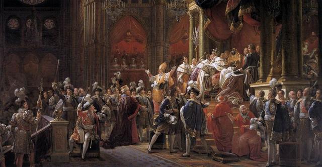 Charles X of France