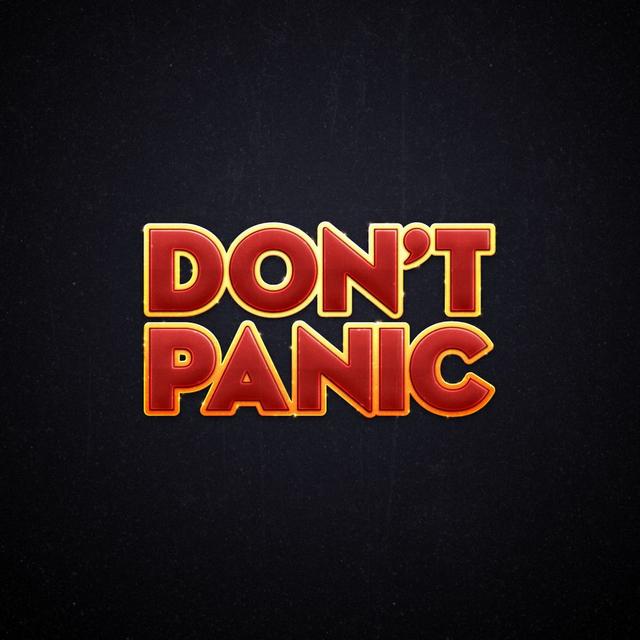 Don’t Panic!