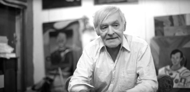 Guillaume Faye