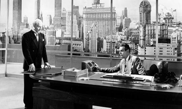 The Fountainhead