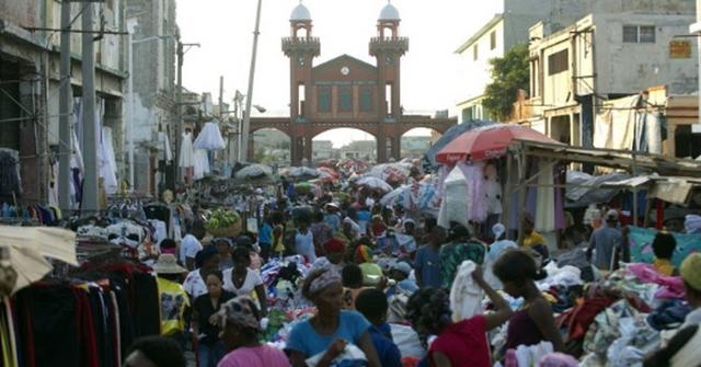 Haiti