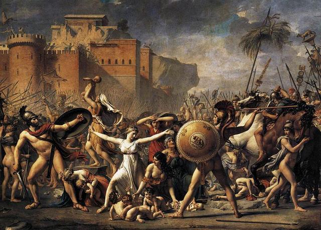 Rome